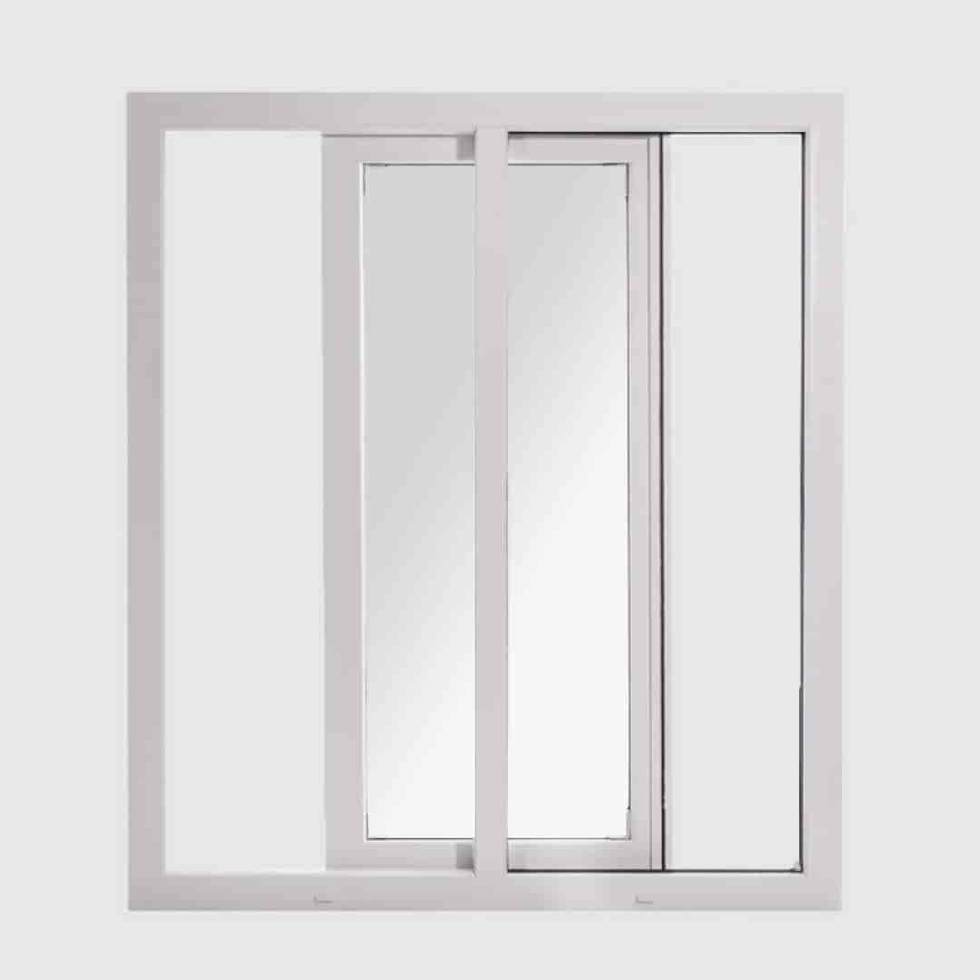 پروفیل UPVC W260