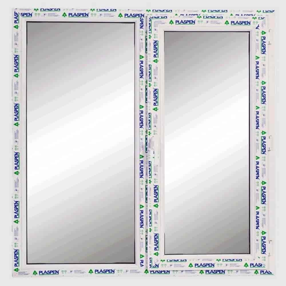 پروفیل UPVC PP624