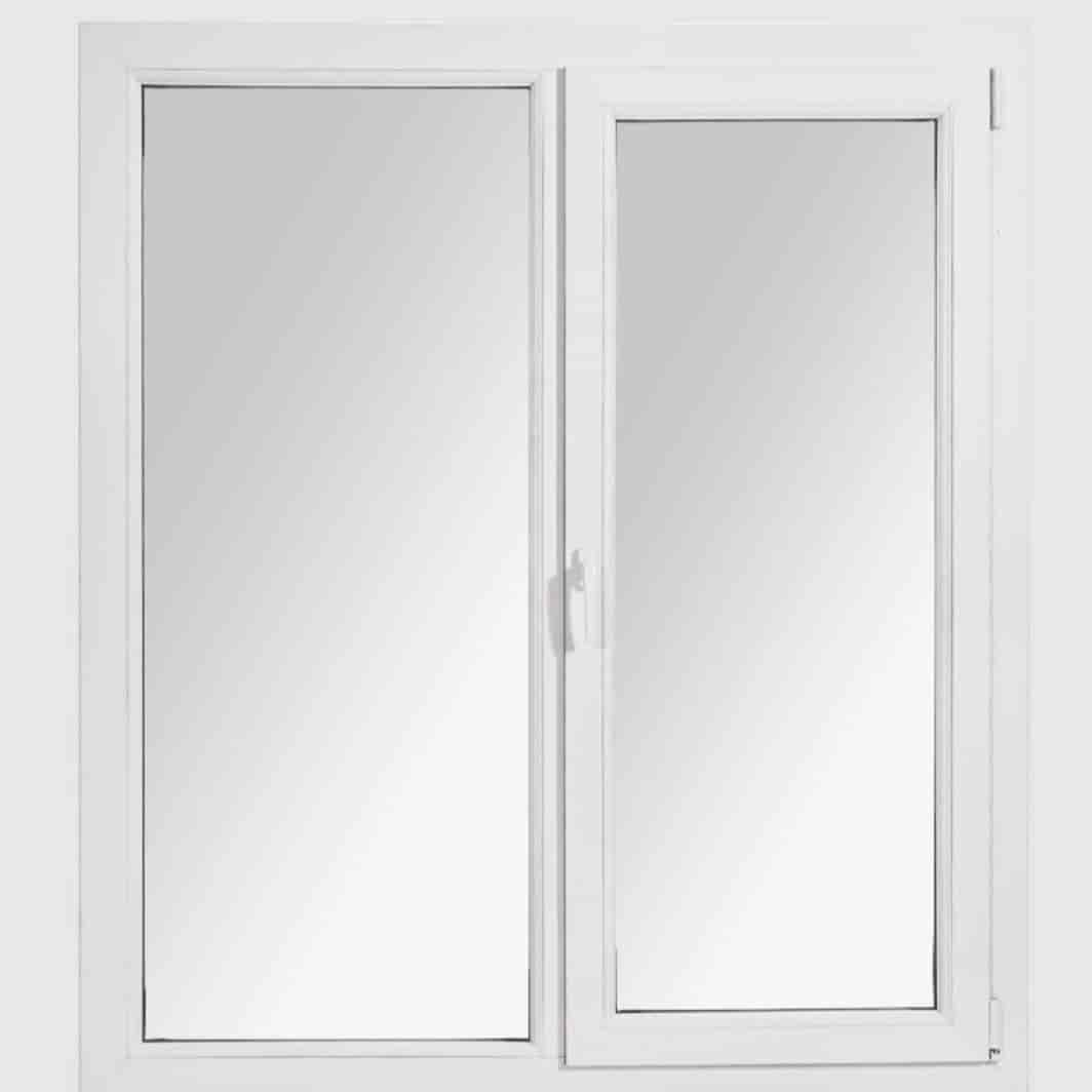 پروفیل UPVC W700